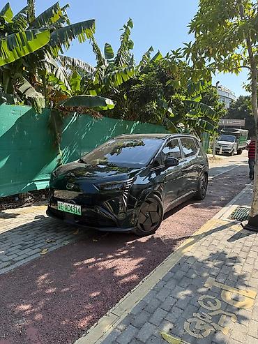 GAC: Срочно продам идеальную электро кар почти новая все детали и окраски — 8