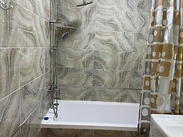 золотой квадрат квартира: 2 комнаты, 52 м², Золотой квадрат Элитка, 6 этаж, Евроремонт — 3