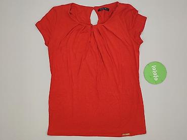 czerwona bluza pull: Pretty Girl, Bluzka damska, rozmiar S — 2