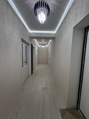 Продажа квартир: 3 комнаты, 90 м², Элитка, 4 этаж, Дизайнерский ремонт — 14