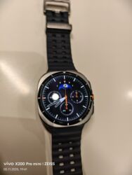 купить игровой ноутбук бишкек: Продам идеальные смарт часы samsung galaxy watch ultra 47 mm LTE
