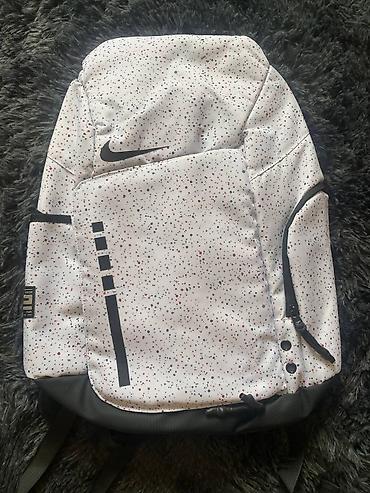 nike elite bag: Nike elite — 1