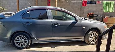 мотор на лансер: Mitsubishi Lancer: 2010 г., 1.5 л, Автомат, Бензин, Седан — 3