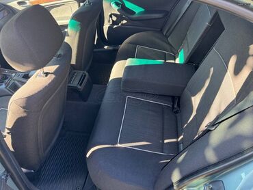 BMW: BMW 318: 1.8 l. | 2005 έ. Λιμουζίνα — 6