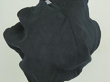 sweter czarny: Zara, Sweter damski, rozmiar M — 6