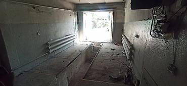 складские помещения ош: 250 м², Электричество, Водопровод, 3-фазная система электроснабжения, Недействующий бизнес, С отдельным входом, С парковкой, Со складом — 10