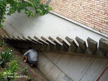 Обшивка лестниц: Обшивка лестниц — 10