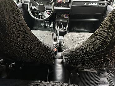 satlıq traktor 82: VAZ (LADA) 2107: 1.6 l | 2005 il 77171 km Sedan — 9
