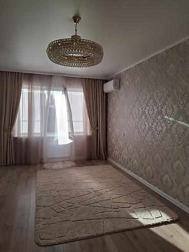 Продажа квартир: Продается 3-х комнатная квартира 88 квадратов на 2 этаже в новом доме at lalafo.kg — 16 Продажа квартир: Продается 3-х комнатная квартира 88 квадратов на 2 этаже в новом доме — 16