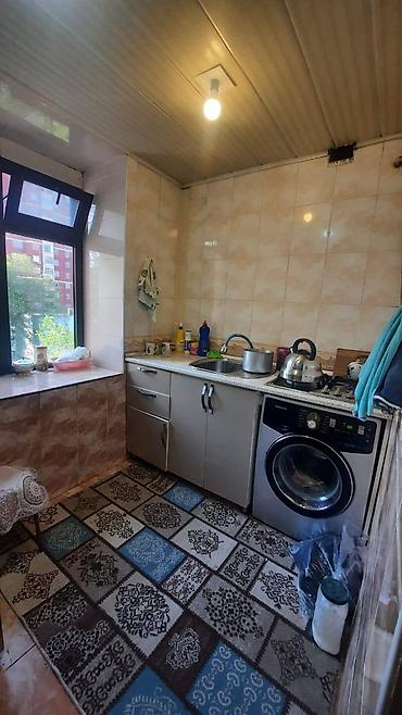 Köhnə tikili: Sumqayıt, 3 otaqlı, Köhnə tikili, 67 kv. m — 2