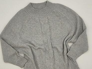 golf top: Sweter damski, rozmiar 5XL — 1