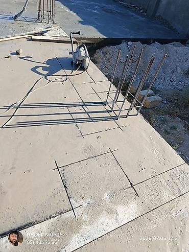 televizor temiri: 📞 051 403 72 33 Vüsal Usta | Beton Kəsmə və Karot Xidməti - Bakı — 8