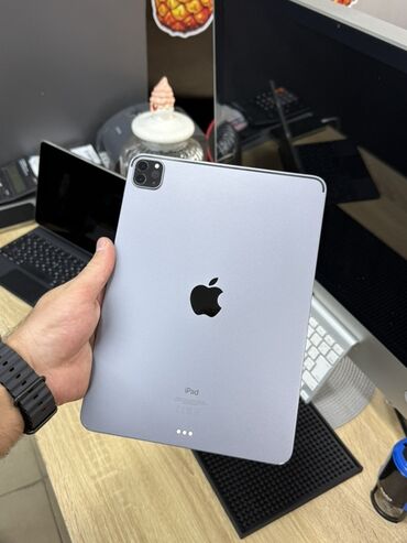 чехол ipad 4: Apple iPad Pro 11 (2020), 11", 128 GB