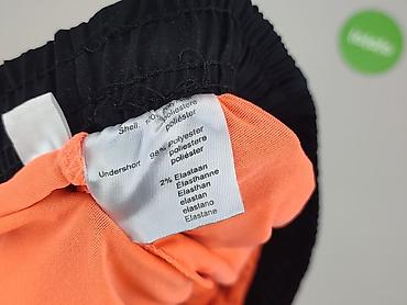 jogger: Szorty damskie, rozmiar L — 5