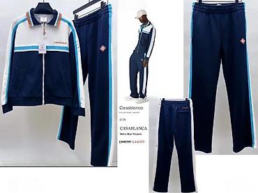 Trenerke: Trenerka bоја - Šareno — 6