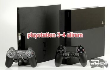 araba konsolu: Playstation 4-3 aliram
wotsap aktivdir