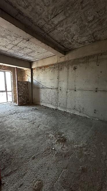 радищева: 2 комнаты, 70 м², Вефа ТЦ Элитка, 10 этаж, ПСО (под самоотделку) — 4