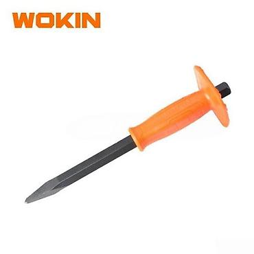 Инструменты: WOKIN Kalkan Izolelı MURC 18*300MMTexniki Göstəricilər: 🔹 Material — 1