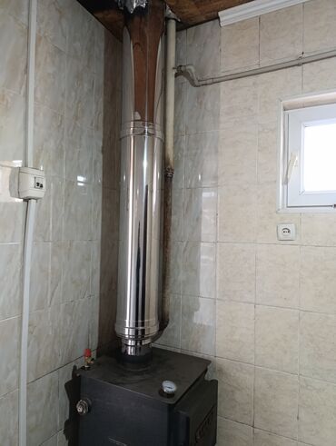 Чистка дымохода: ПРОФЕССИОНАЛЬНАЯ ЧИСТКА КОНТРАМАРОК,ПЕЧЕЙ,КАМИНОВ,РУССКИХ ПЕЧЕЙ — 28