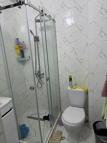 Продажа квартир: 1 комната, 38 м², Городская больница №4 (ул. Айни) Элитка, 1 этаж, Евроремонт — 4