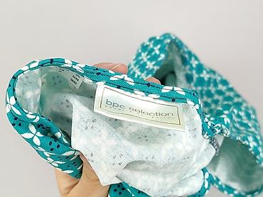spodenki jeansowe pull: Bpc bonprix collection, Bluzka damska, rozmiar 2XL — 7