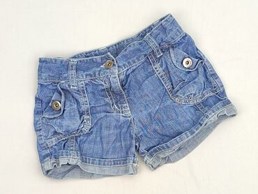 Shorts, 4-5 years, 104/110, condition - Very good