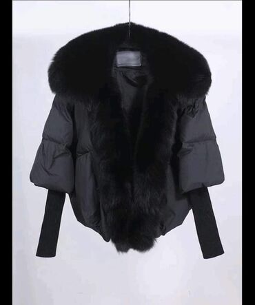 putni kofer za kozmetiku: L (EU 40), M (EU 38), S (EU 36), Single-colored, With lining, Faux fur