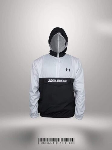 Sportska odeća: Muski suskavac
Vrhunski kvalitet
M L XL XXL
Cena 3700 din — 8