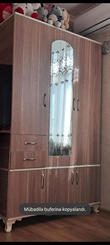 шкаф из дсп: Распашной, 3 двери Прямой шкаф, Гардеробный шкаф
