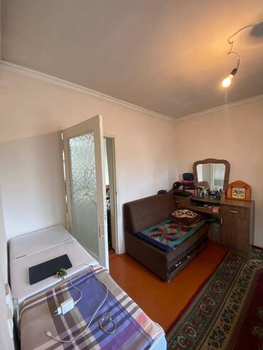 Продажа домов: Дом, 65 м², 4 комнаты, Агентство недвижимости, Косметический ремонт — 5