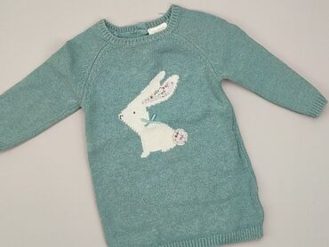 kurtki dziewczęce 4f: Sweater, Next, 12-18 months, condition - Very good