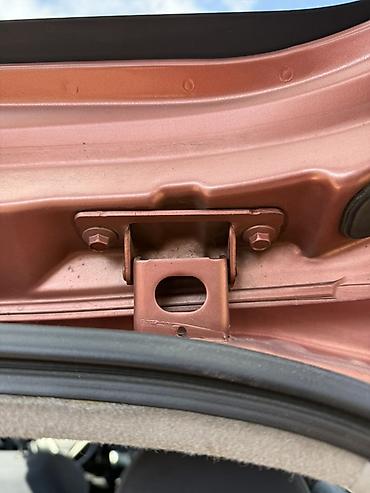 Honda: Honda Jazz: 2005 г., 1.4 л, Вариатор, Бензин, Хэтчбэк — 5