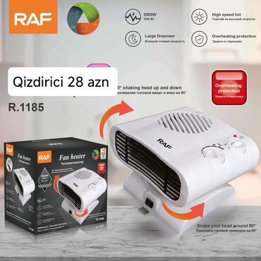 Elektrikli qızdırıcılar və radiatorlar: Qızdırıcı plitkalar – müxtəlif modellər və qiymətlərlə! 💵 Qiymətlər -da lalafo.az — 11 Elektrikli qızdırıcılar və radiatorlar: Qızdırıcı plitkalar – müxtəlif modellər və qiymətlərlə! 💵 Qiymətlər — 11