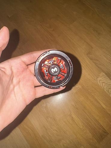 Telefon soyudan.
İdeal vəziyyətdədir