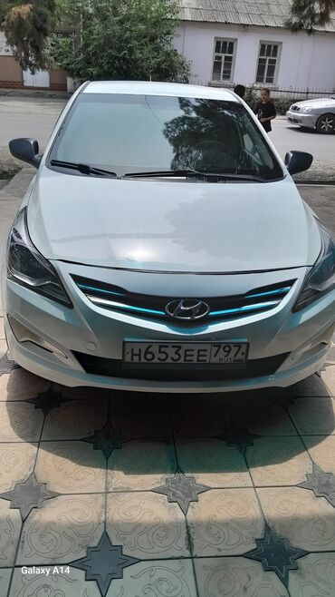 passat b5 рулевая рейка: Hyundai Solaris: 2015 г., 1.4 л, Механика, Бензин, Седан