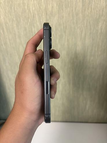apple studio: IPhone 17, Б/у, 256 ГБ, Черный, Защитное стекло, Чехол, 100 % — 7