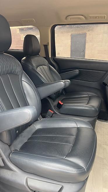Changan: Changan : 2021 г., 0.1 л, Робот, Электромобиль, Минивэн — 8