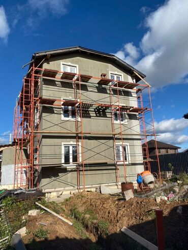 Фасадные панели: Облицовочные термопанели, имитирующие кирпичную кладку, представлены в — 17