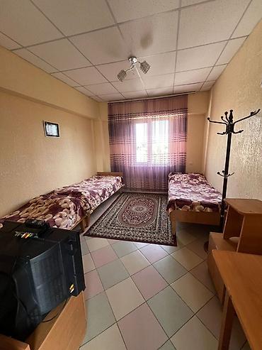 чолпон ата 2местн: Гостевой дом на Иссык-Куле, Гостевой Дом Хан- Тенгри, Чолпон-Ата, 5 мест, Почасово — 2