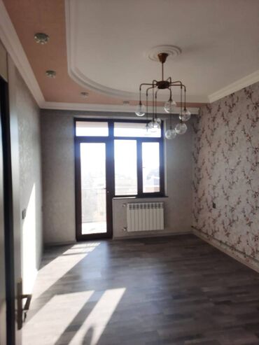 Yeni tikili: 2 otaqlı, Yeni tikili, m. Əhmədli, 74 kv. m — 2