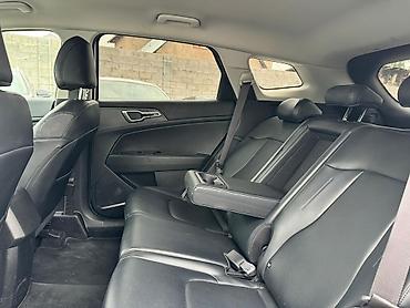 Kia: Kia Sportage: 2021 г., 1.6 л, Автомат, Бензин, Кроссовер — 9
