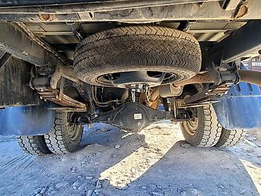 урал мотоцыкал: Hyundai Porter: 2019 г., 2.5 л, Механика, Дизель, Лимузин — 7