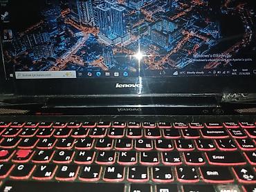 samsung core: İşlənmiş Lenovo IdeaPad, 15.6 ", Intel Core i7, 256 GB, Ödənişli çatdırılma, Pulsuz çatdırılma — 9