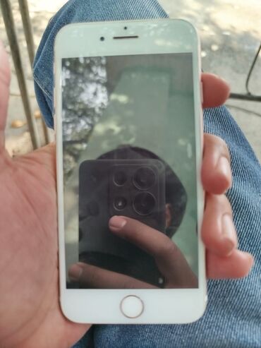 iphone 14 qiymetleri: IPhone 7, 32 ГБ