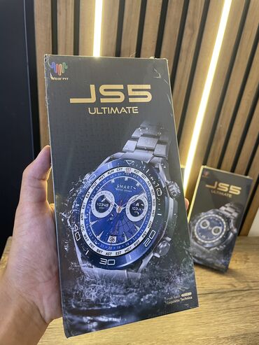 фитнес браслет м5: Много функциональныйе часы Js5 ultimate 
В комплектации 3 ремешка