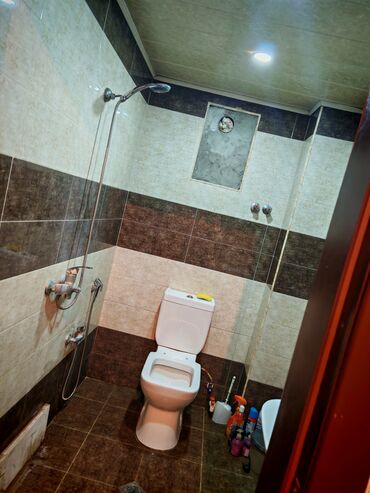 Yeni tikili: 2 otaqlı, Yeni tikili, 53 kv. m — 9