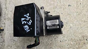 fuel quantity control valve: ABS PUMPA CENTRALA ZA CITROEN DS3 | ABS Pumpa Centrala Citroen DS3 — 1