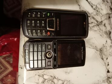a15 qiyməti: Samsung C3212 Duos, rəng - Qara, Düyməli