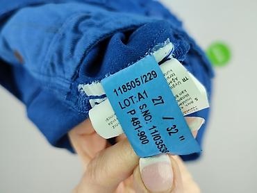 cross jeans jacket: Cross Jeans, Jeansy damskie, rozmiar S — 6