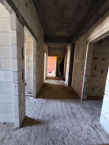Mənzillərin satışı: 3 otaqlı, Yeni tikili, 86 kv. m — 4